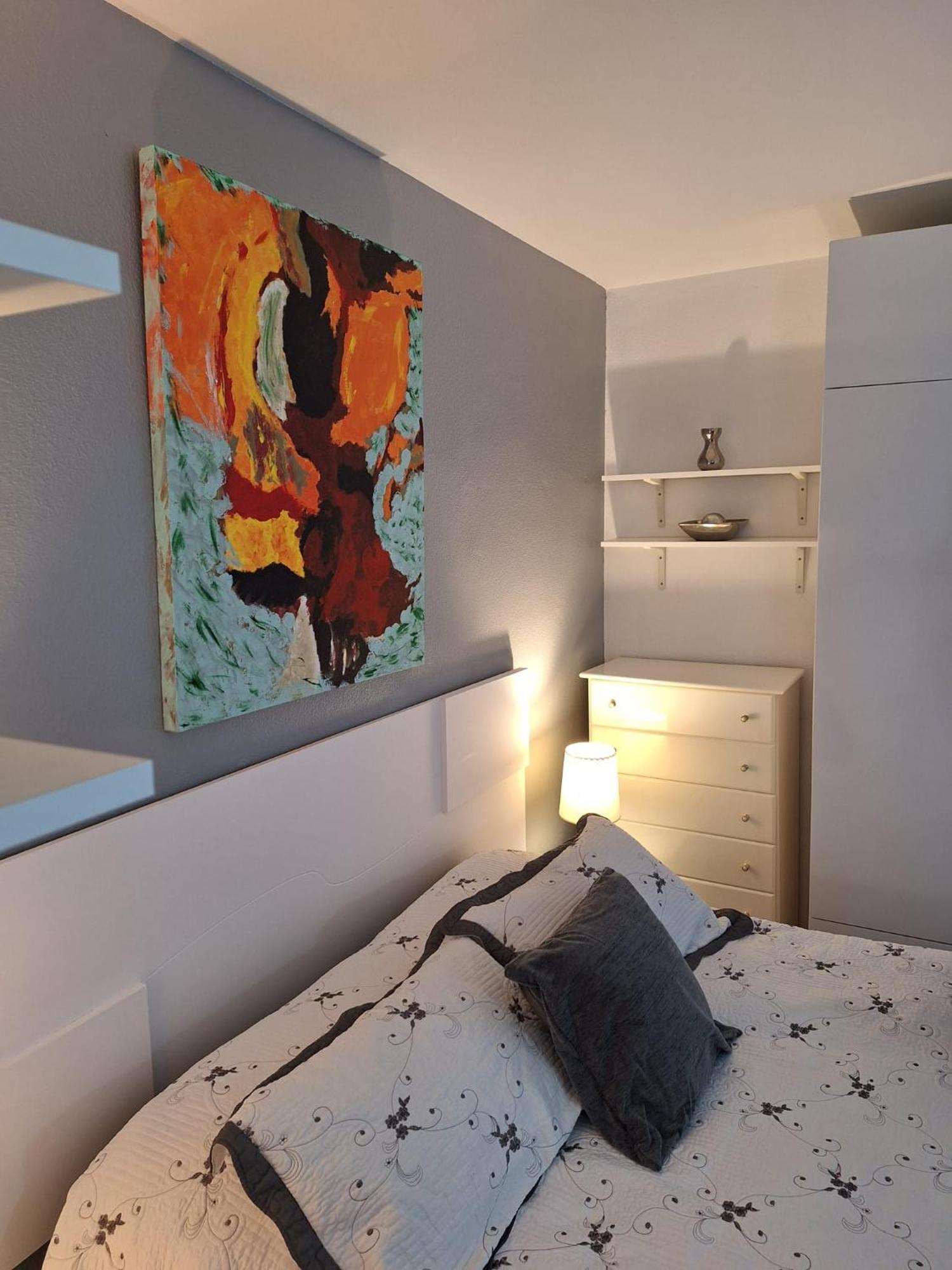 Jupiter Apartment Sea View Benalmádena Kültér fotó