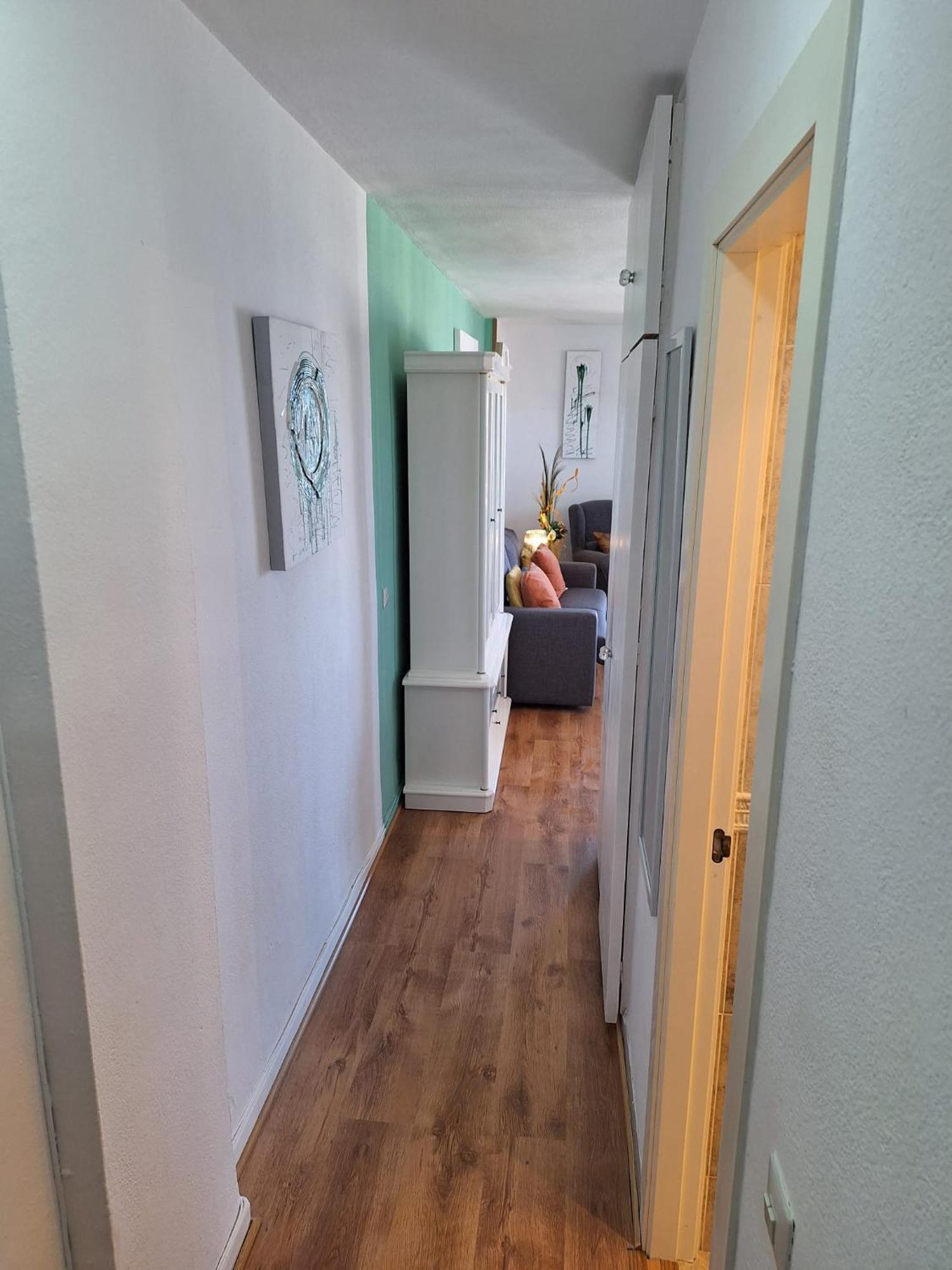 Jupiter Apartment Sea View Benalmádena Kültér fotó