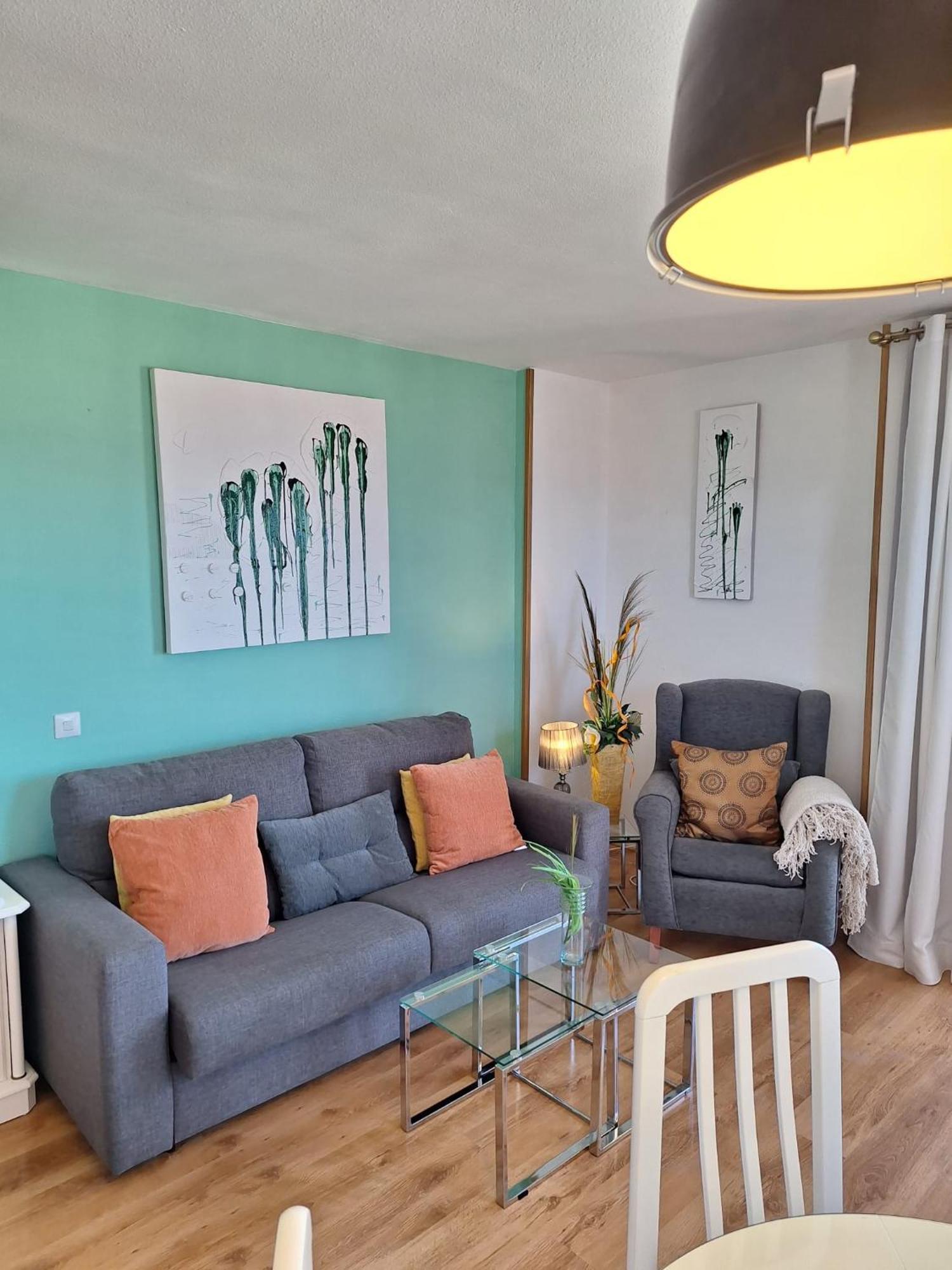 Jupiter Apartment Sea View Benalmádena Kültér fotó