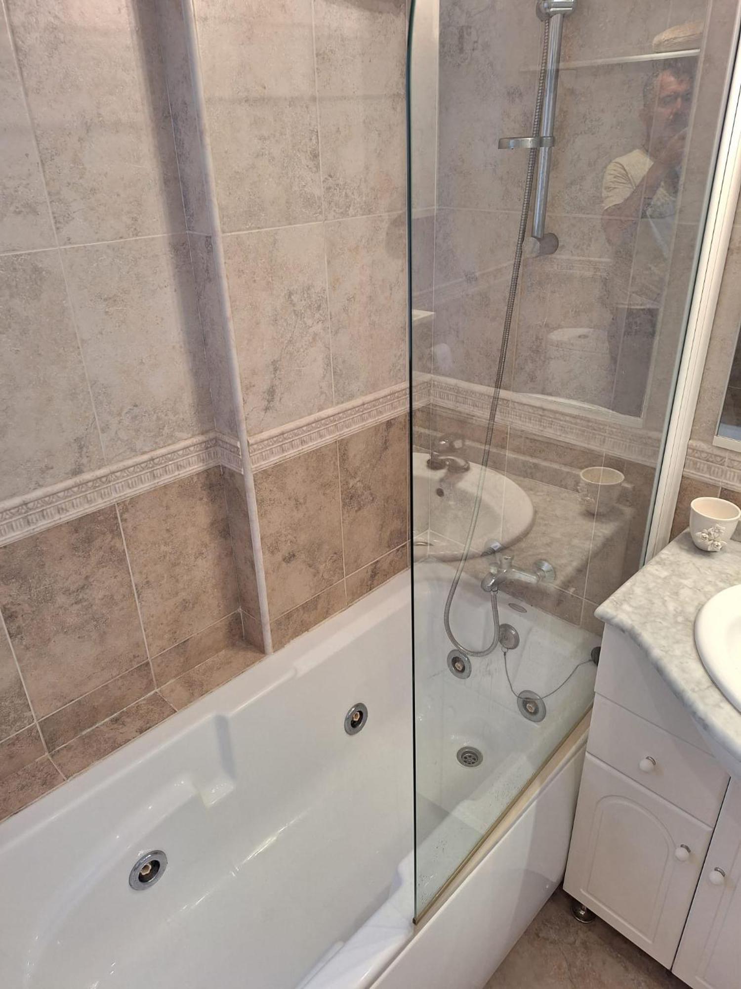 Jupiter Apartment Sea View Benalmádena Kültér fotó