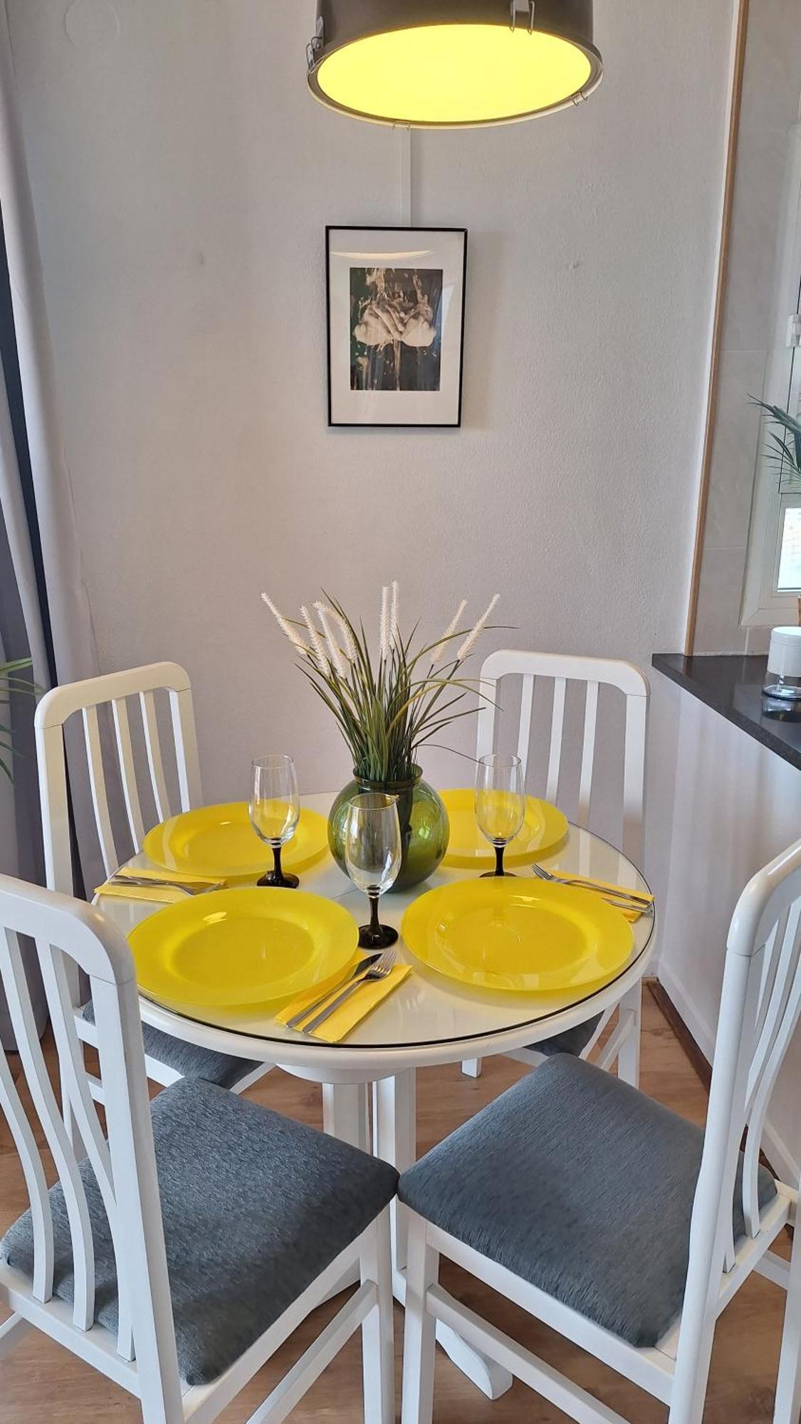 Jupiter Apartment Sea View Benalmádena Kültér fotó